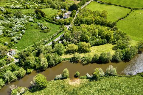 Land for sale, Riverside, Bath Road, Kelston, Bath, Bath and North East Somerset BA1 9DZ