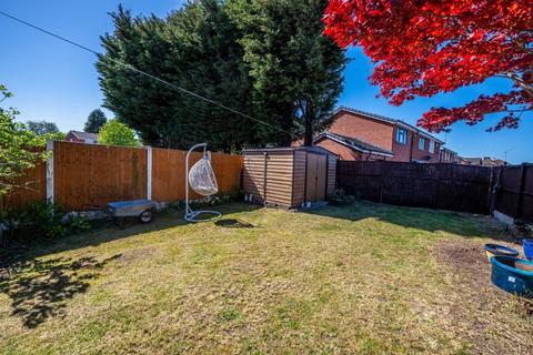 3 bedroom detached house for sale, Fawley Close, Willenhall