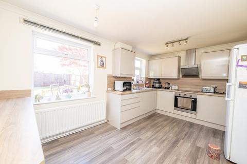 3 bedroom detached house for sale, Fawley Close, Willenhall