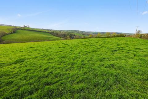 Land for sale, Trewidland, Liskeard PL14