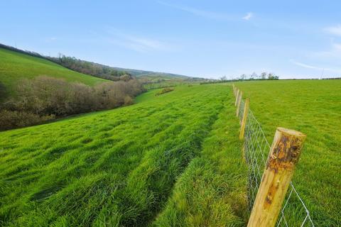 Land for sale, Trewidland, Liskeard PL14