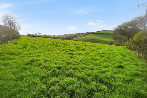 Land for sale, Trewidland, Liskeard PL14
