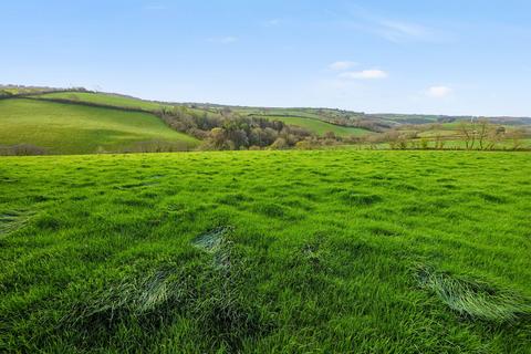 Land for sale, Trewidland, Liskeard PL14