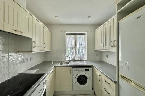 1 bedroom flat for sale, Reid Close, Hayes