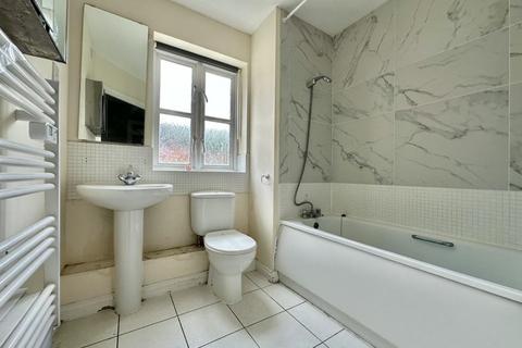 1 bedroom flat for sale, Reid Close, Hayes