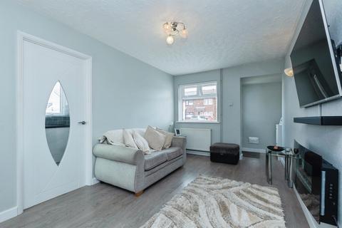 1 bedroom terraced bungalow for sale, Laithwaite Close, Leicester
