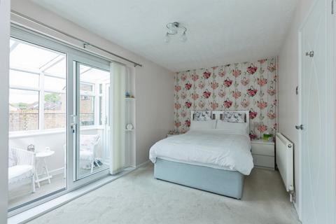 1 bedroom terraced bungalow for sale, Laithwaite Close, Leicester