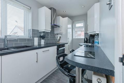 1 bedroom terraced bungalow for sale, Laithwaite Close, Leicester
