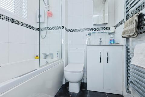1 bedroom terraced bungalow for sale, Laithwaite Close, Leicester