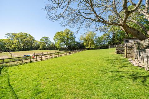 3 bedroom detached house for sale, Boundway Hill, Sway, Lymington, SO41