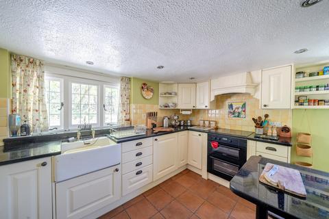3 bedroom detached house for sale, Boundway Hill, Sway, Lymington, SO41