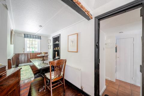 3 bedroom detached house for sale, Boundway Hill, Sway, Lymington, SO41