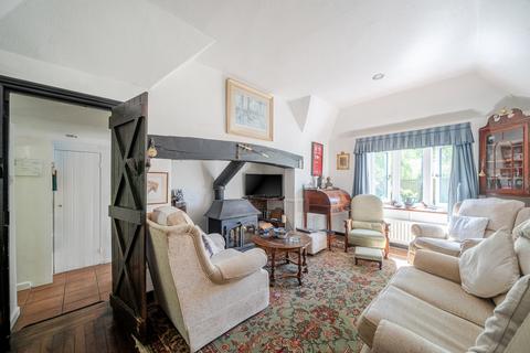 3 bedroom detached house for sale, Boundway Hill, Sway, Lymington, SO41