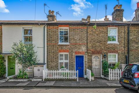 2 bedroom terraced house for sale, Worple Street, London