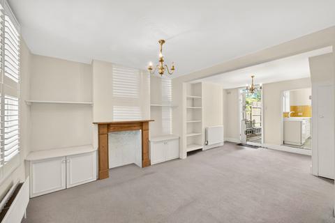 2 bedroom terraced house for sale, Worple Street, London
