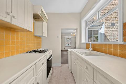 2 bedroom terraced house for sale, Worple Street, London