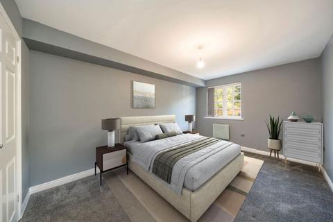2 bedroom flat for sale, Edith Cavell Way, Shooters Hill
