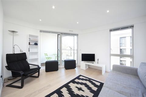 1 bedroom flat to rent, Ipsus Building, 4 Balham Hill, London