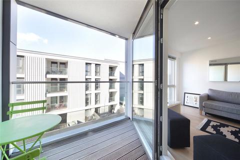 1 bedroom flat to rent, Ipsus Building, 4 Balham Hill, London