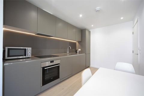 1 bedroom flat to rent, Ipsus Building, 4 Balham Hill, London
