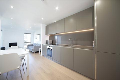 1 bedroom flat to rent, Ipsus Building, 4 Balham Hill, London