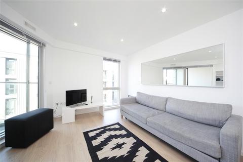 1 bedroom flat to rent, Ipsus Building, 4 Balham Hill, London