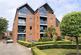 Holcroft House, Fairlawn Road, Lytham