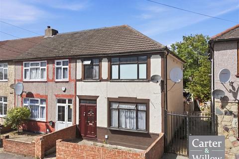 Victoria Road, Dagenham, Essex