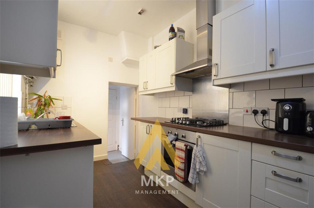 Manilla Road, Selly Oak, Birmingham B29 5 bed terraced house - £386 pcm ...