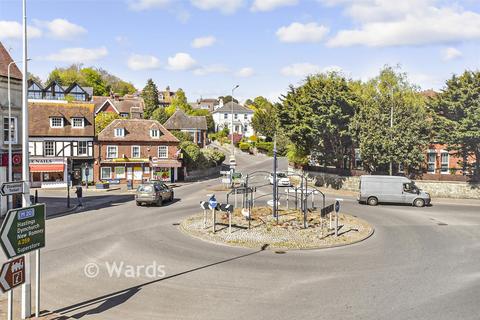 1 bedroom flat for sale, Blythe Court, Hythe CT21