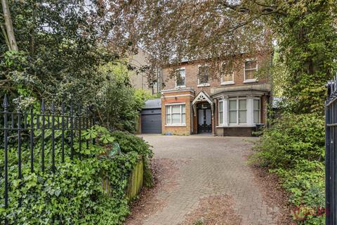 undefined, Hornsey Lane, N6
