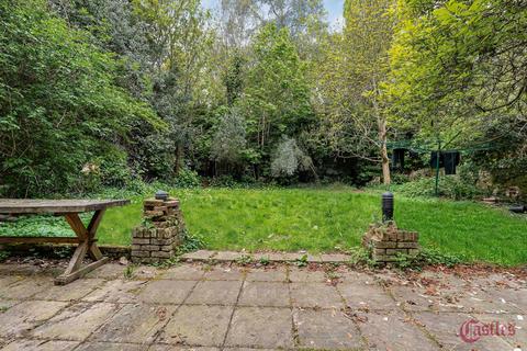 undefined, Hornsey Lane, N6