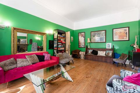 undefined, Hornsey Lane, N6