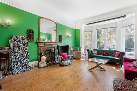 undefined, Hornsey Lane, N6