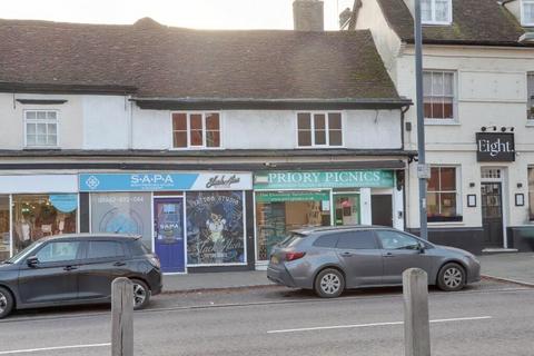 1 bedroom apartment for sale, Whitehorse Street, Baldock, Hertfordshire, SG7 6QN
