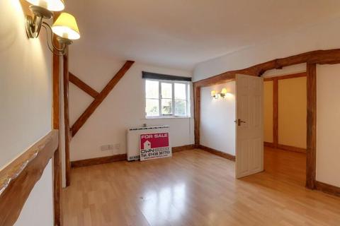 1 bedroom apartment for sale, Whitehorse Street, Baldock, Hertfordshire, SG7 6QN