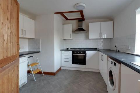 1 bedroom apartment for sale, Whitehorse Street, Baldock, Hertfordshire, SG7 6QN