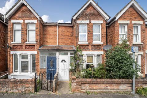 2 bedroom terraced house for sale, Market Street, Eastleigh, Hampshire