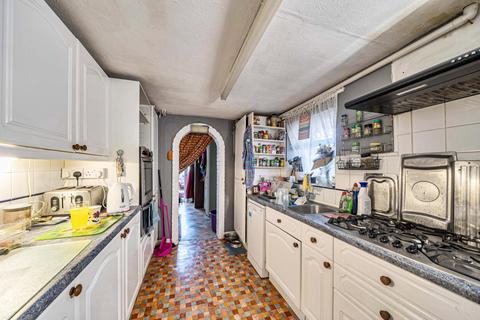 2 bedroom terraced house for sale, Market Street, Eastleigh, Hampshire