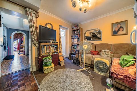 2 bedroom terraced house for sale, Market Street, Eastleigh, Hampshire