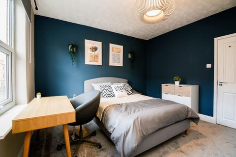 4 bedroom terraced house to rent, Turney Street, Nottingham, NG2