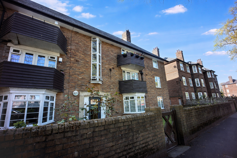 Flat - Liverpool L13