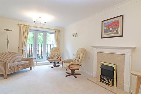 2 bedroom retirement property for sale, Ladbroke Road, Redhill