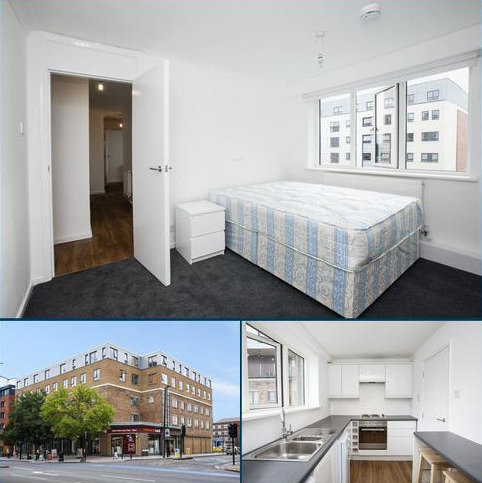 Search Flat Shares To Rent In East London Onthemarket