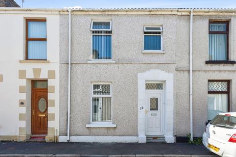 3 bedroom terraced house for sale, Downing Street, Carmarthenshire SA15