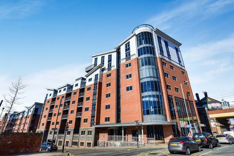 2 bedroom flat for sale, The Ropeworks, Greater Manchester, Manchester City Centre, M15
