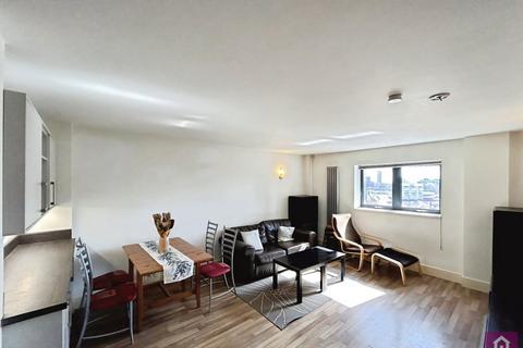 2 bedroom flat for sale, The Ropeworks, Greater Manchester, Manchester City Centre, M15