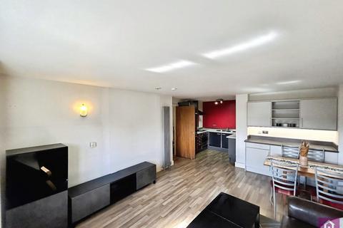 2 bedroom flat for sale, The Ropeworks, Greater Manchester, Manchester City Centre, M15