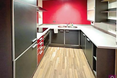 2 bedroom flat for sale, The Ropeworks, Greater Manchester, Manchester City Centre, M15