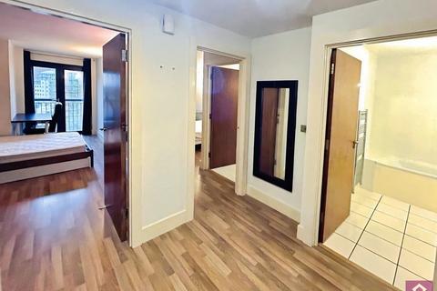 2 bedroom flat for sale, The Ropeworks, Greater Manchester, Manchester City Centre, M15